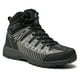 thumbnail image 2 of Zapatilla Waterproof Hombre Thunder Mid Negro Gris Trezeta, 2 of 4