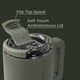 thumbnail image 4 of Taza HydroJug Coffee Traveler 590 ml con interior de cerámica, 4 of 6