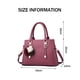 thumbnail image 2 of Bolsos y carteras para mujer, tipo cartera, tipo bandolera, tipo sobre, tipo sobre, 2 of 5