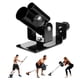 thumbnail image 1 of Accesorio Landmine para barra Yes4All T Bar Row, negro, 1 of 7