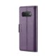 thumbnail image 5 of CaseMe tipo cartera Samsung Galaxy S10 con cierre magnético, RFID, tarjetero, soporte, carga inalámbrica, 5 of 5