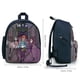 thumbnail image 2 of Sally Face Mochila Escolar para Niños y Niñas, Mochila Infantil Ligera de Alta Calidad, Grande y Duradera Azul, 2 of 6
