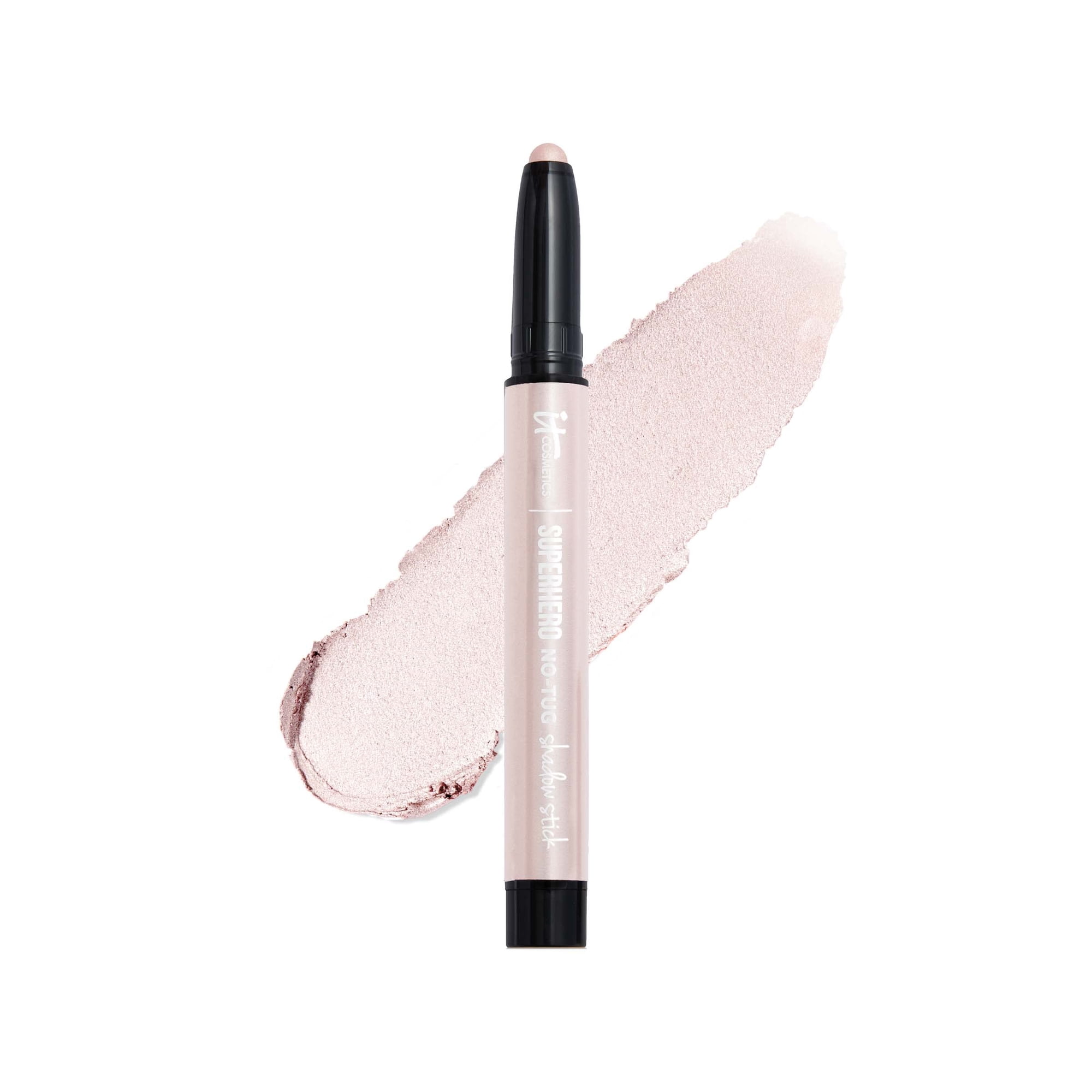Sombra De Ojos Stick It Cosmetics Superhero, Sin Tirones, Resistente Al Agua