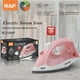 thumbnail image 3 of Plancha 1800w Ropa R-1106p, 3 of 3