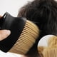 thumbnail image 2 of Pack De 12 Brochas Quitapelos Barberia Afeitado Cabello Lau, 2 of 2