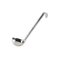 Jewel - Cucharon 16 Oz Acero Inox