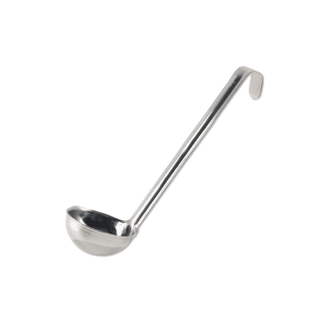 Jewel - Cucharon 16 Oz Acero Inox