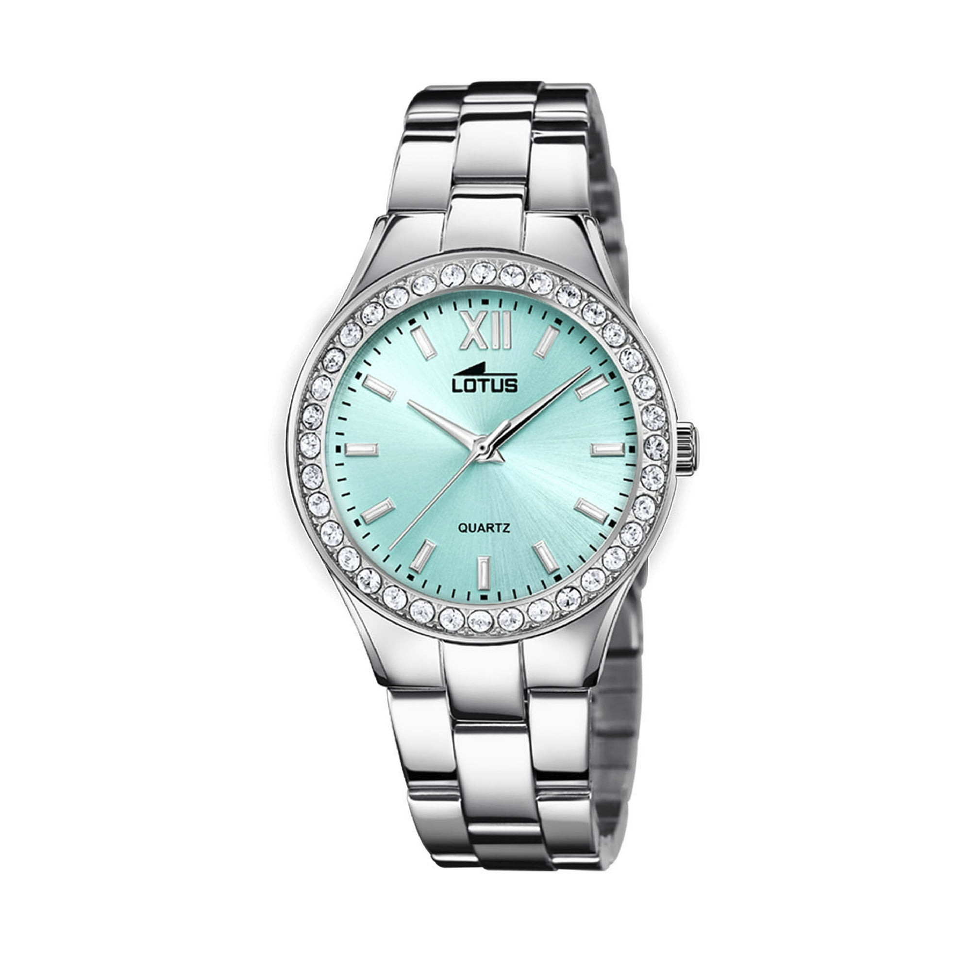 Reloj 18883/4 Lotus Turquesa Mujer Bliss