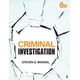thumbnail image 1 of Libro Sage Publishing – Investigación Criminal, 1 of 1