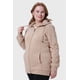 thumbnail image 2 of Polerón Mujer Beige - ll, 2 of 4