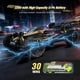 thumbnail image 3 of Auto RC RIAARIO 1:10 Brushless 40MPH 4WD 3650 2650KV RTR, 3 of 3