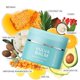 thumbnail image 4 of Crema hidratante vaginal Vulva Balm Vigority para aliviar la menopausia, paquete de 2, 4 of 7