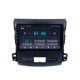 thumbnail image 5 of Radio Mitsubishi Outlander Android Auto Carplay 2006-2011, 5 of 6