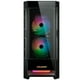 thumbnail image 3 of Gabinete Gamer Cougar Duoface RGB Black, 3 of 3