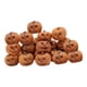 thumbnail image 4 of 20 Figuras De Resina De Calabaza De Halloween Para Escritorio, Armario, Chimenea, Color Naranja, 4 of 5