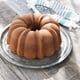 thumbnail image 2 of Bundt Pan Nordic Ware Pro Cast Original, 12 tazas, color gris, 2 of 6