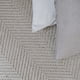 thumbnail image 2 of Alfombra Lavable Bari 300x400, 2 of 2