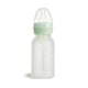 thumbnail image 2 of Biberones Munchkin Bond de vidrio con recubrimiento de silicona 120 ml, anticolicos, paquete de 2, 2 of 3