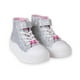 thumbnail image 1 of Zapatillas Niña Plateado Pillin, 1 of 3