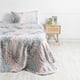 thumbnail image 1 of Mashini Set Quilt + Sabana Est. 1.5 P Assa, 1 of 3