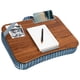 thumbnail image 1 of Lap Desk LapGear Designer Arrow Stripes para ordenadores portátiles de 15,6 pulgadas, 1 of 6