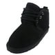 thumbnail image 3 of Botin Chalada Mujer Pingui-8 Negro Casual, 3 of 5