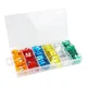 thumbnail image 2 of Caja 240 Fusibles 5 A 30 Amperes Automotriz, 2 of 4