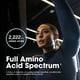 thumbnail image 4 of Optimum Nutrition Super Amino 2222 Aminoacidos 320 Tabletas, 4 of 9