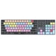 thumbnail image 1 of Teclado Inalámbrico Titan Para Avid Pro Tools Mac, 1 of 7