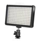 thumbnail image 2 of Luz De Relleno De Foto De Video Regulable 176LED 3300K-5600K Para Cámara De Transmisión En Vivo, 2 of 5