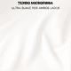 thumbnail image 3 of Sabanas hotel irish home microfibra 2 plazas color blanco, 3 of 3