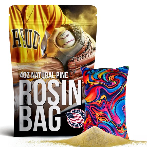 Bolsa de colofonia HYZER HOUND DISCS 40 oz Pino natural