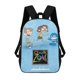 thumbnail image 1 of Mochila Desmarcar Temática de Tiza Zona Unisex, 1 of 6