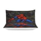 thumbnail image 4 of Spider-Man Bedding Sets Ultra Soft Skin-Friendly Duvet Cover 3 Piece, Cute Comforter Cover Bed Set for Boys Girls Kids, 4 of 5