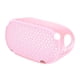 thumbnail image 3 of Funda Protectora VR Shell Piel Suave Para Accesorios De Auriculares Quest 2 VR Rosa, 3 of 3