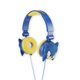 thumbnail image 1 of Auriculares supraaurales Sakar Sonic The Hedgehog para niños, 1 of 6