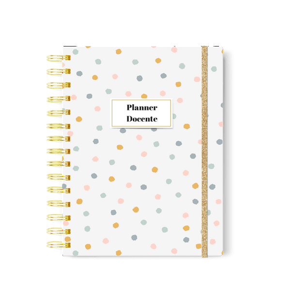 Planner Docente