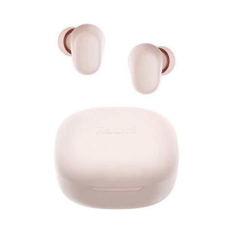 Xiaomi - Audífonos Redmi Buds 6 Play Pink