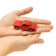 thumbnail image 2 of Auto Ford Mustang Coupe 1964 Escala 1:60 - Welly, 2 of 5