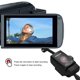 thumbnail image 5 of Control remoto Zoom Control AODELAN para Sony/Canon/Panasonic, 5 of 7