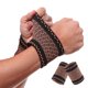 thumbnail image 1 of ANHOGEU Copper Wrist Compression Brace 2Pcs, Elastic Wrist Support, 1 of 3
