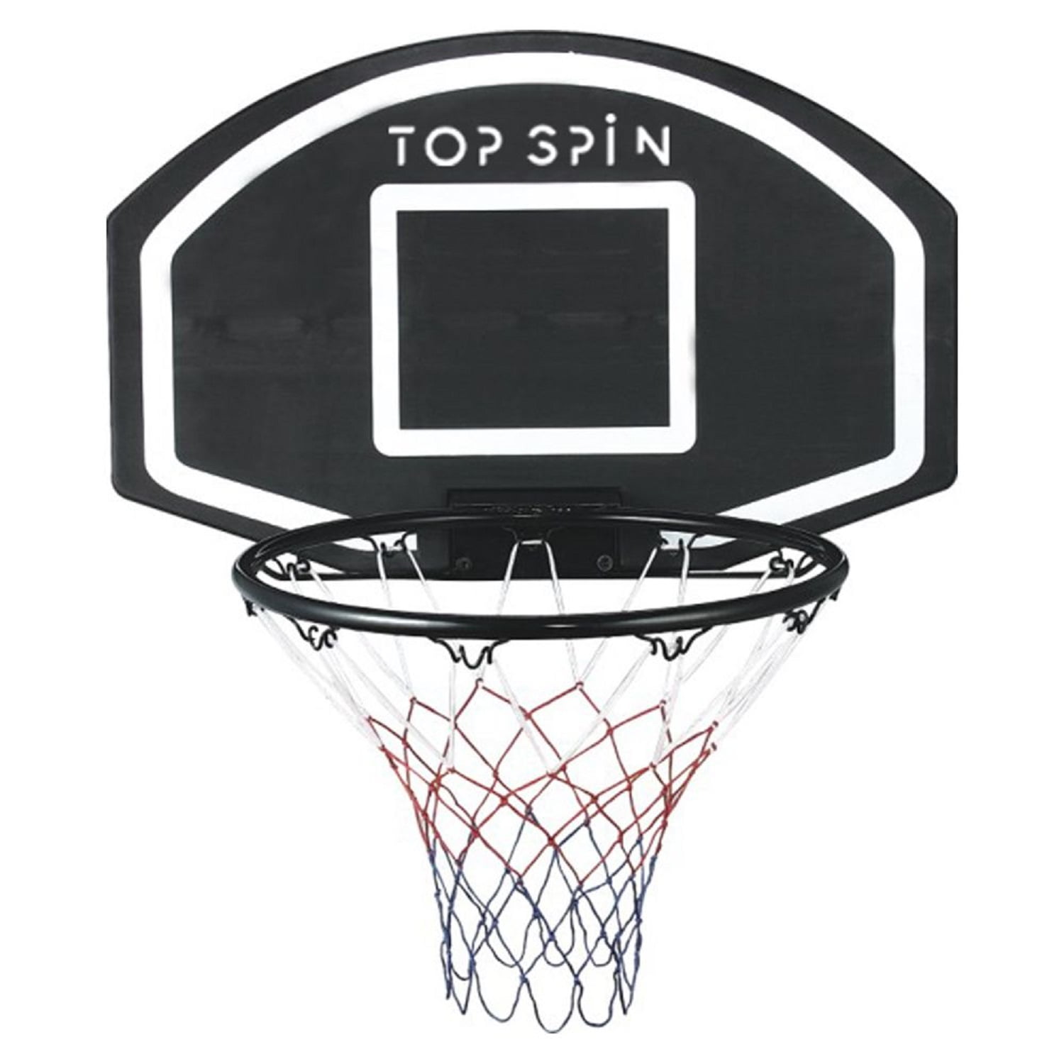 Top Spin - Tablero – Aro De Básquetbol T200