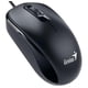 thumbnail image 5 of Mouse Optico Usb Genius Ergonomico Pc Notebook multicolor, 5 of 8