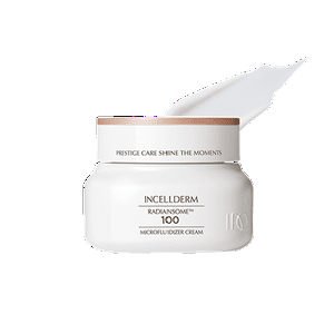 Incellderm Riman Crema Expert Radiansome 100