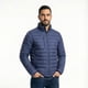 thumbnail image 1 of Parka Térmica Ultraliviana Hombre Light Abrigo Invierno Azul Marino, 1 of 8
