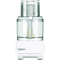 Procesador De Alimentos Cuisinart Pro Custom De 11 Tazas, Blanco