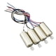 thumbnail image 3 of 4 Piezas CW CCW Motor Metal Para SYMA X5SW Quadcopter Drone Piezas De Actualización, 3 of 5