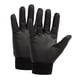 thumbnail image 2 of Guantes De Bicicleta Antideslizantes Resistentes Al Desgaste Para Viajar Al Aire Libre XL Negro, 2 of 5