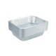 thumbnail image 1 of Bandeja para hornear Waytiffer 32 × 26 × 6 cm - Pack de 30 unidades desechables, 1 of 8