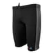 thumbnail image 1 of Pantalones Cortos De Neopreno De 3 Mm Para Canoa, Kayak, Surf, Natación, Ciclismo, XXL, Gris Y Negro, 1 of 3